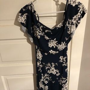 Stitch fix maxi dress